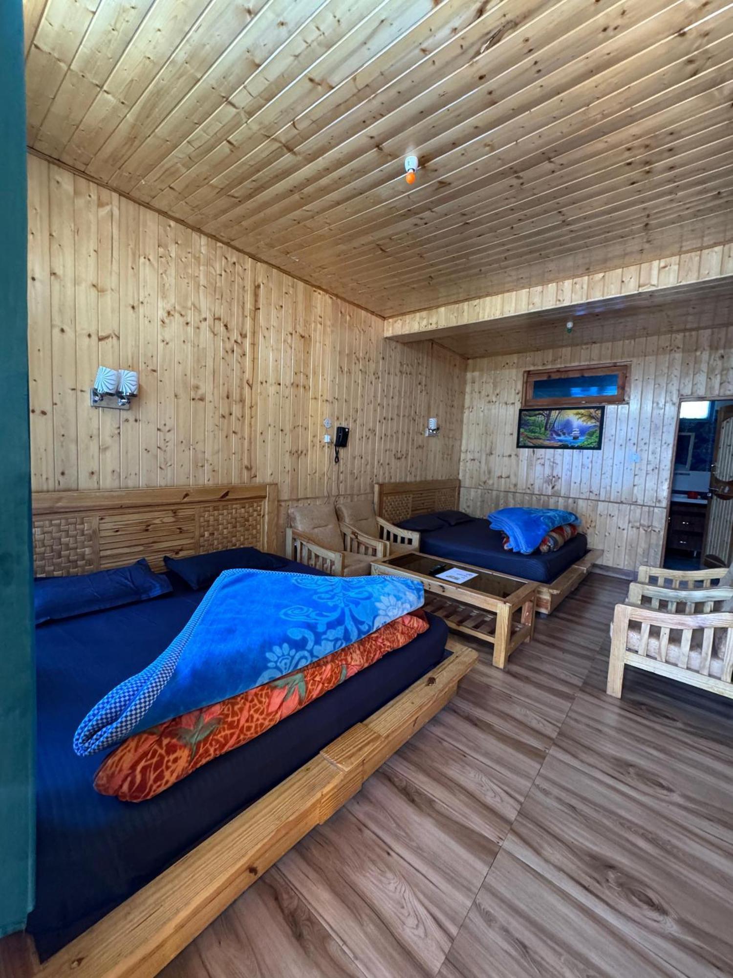 Hotel 19 Tosh Εξωτερικό φωτογραφία