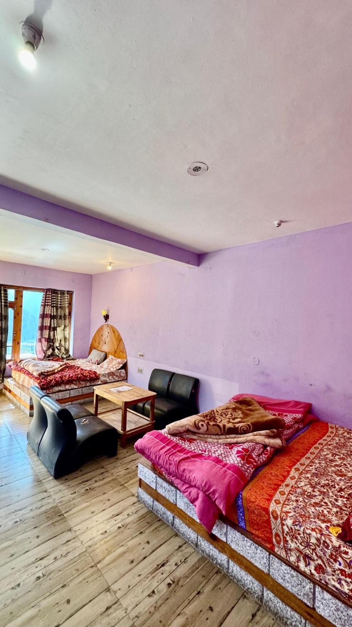 Hotel 19 Tosh Εξωτερικό φωτογραφία