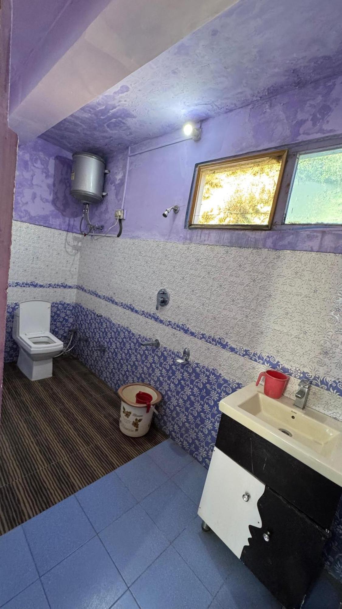 Hotel 19 Tosh Εξωτερικό φωτογραφία