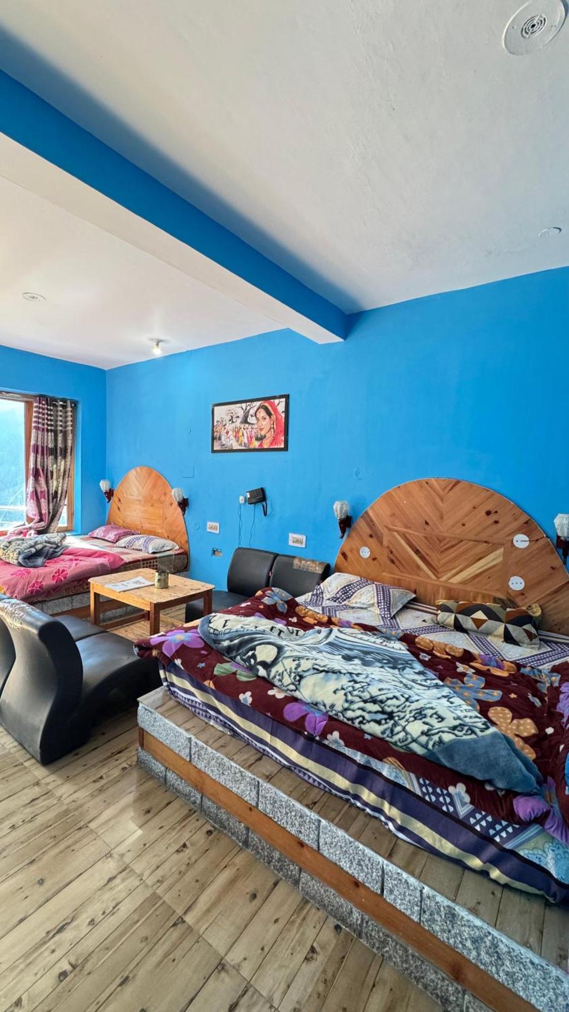 Hotel 19 Tosh Εξωτερικό φωτογραφία