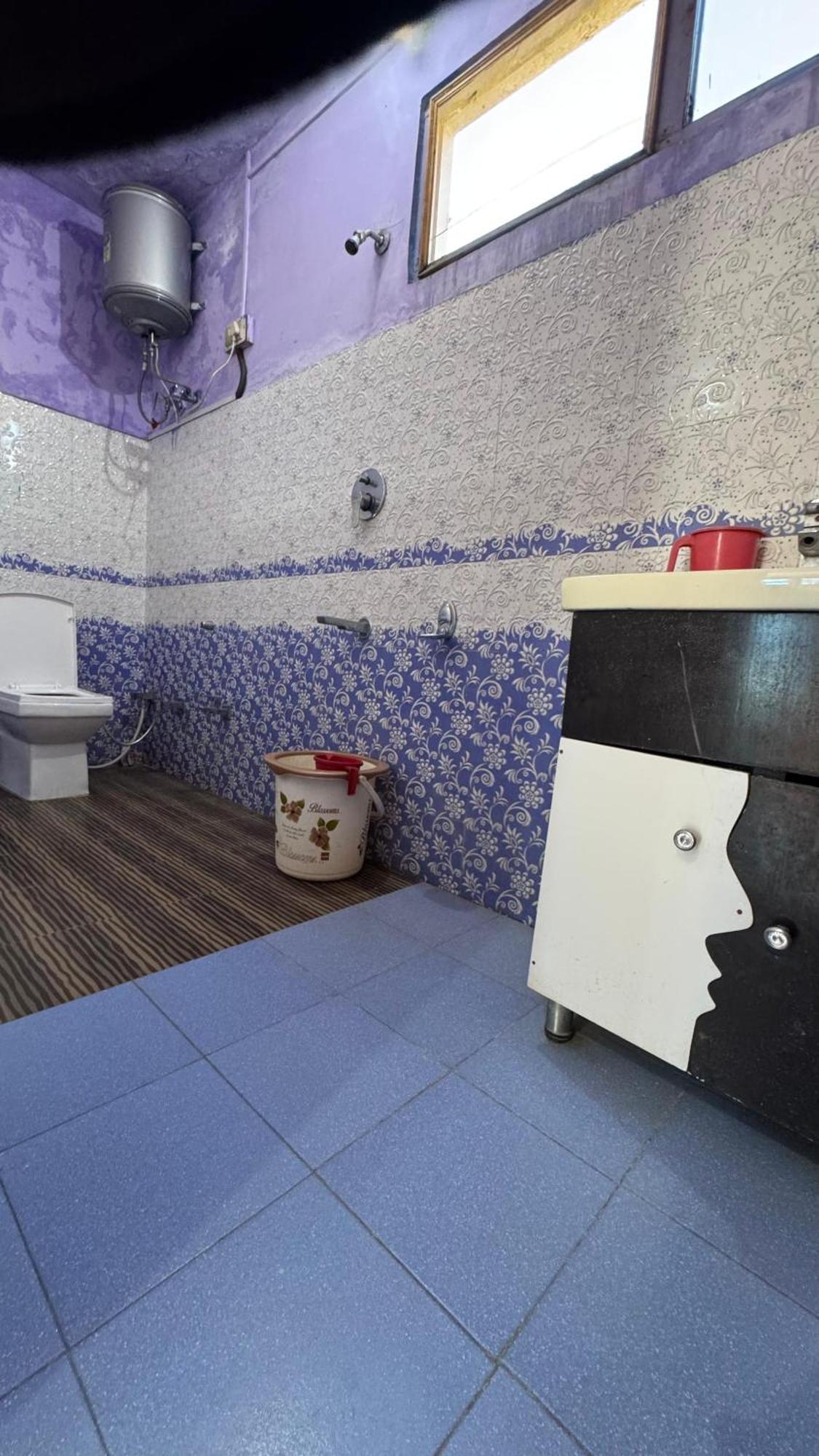 Hotel 19 Tosh Εξωτερικό φωτογραφία