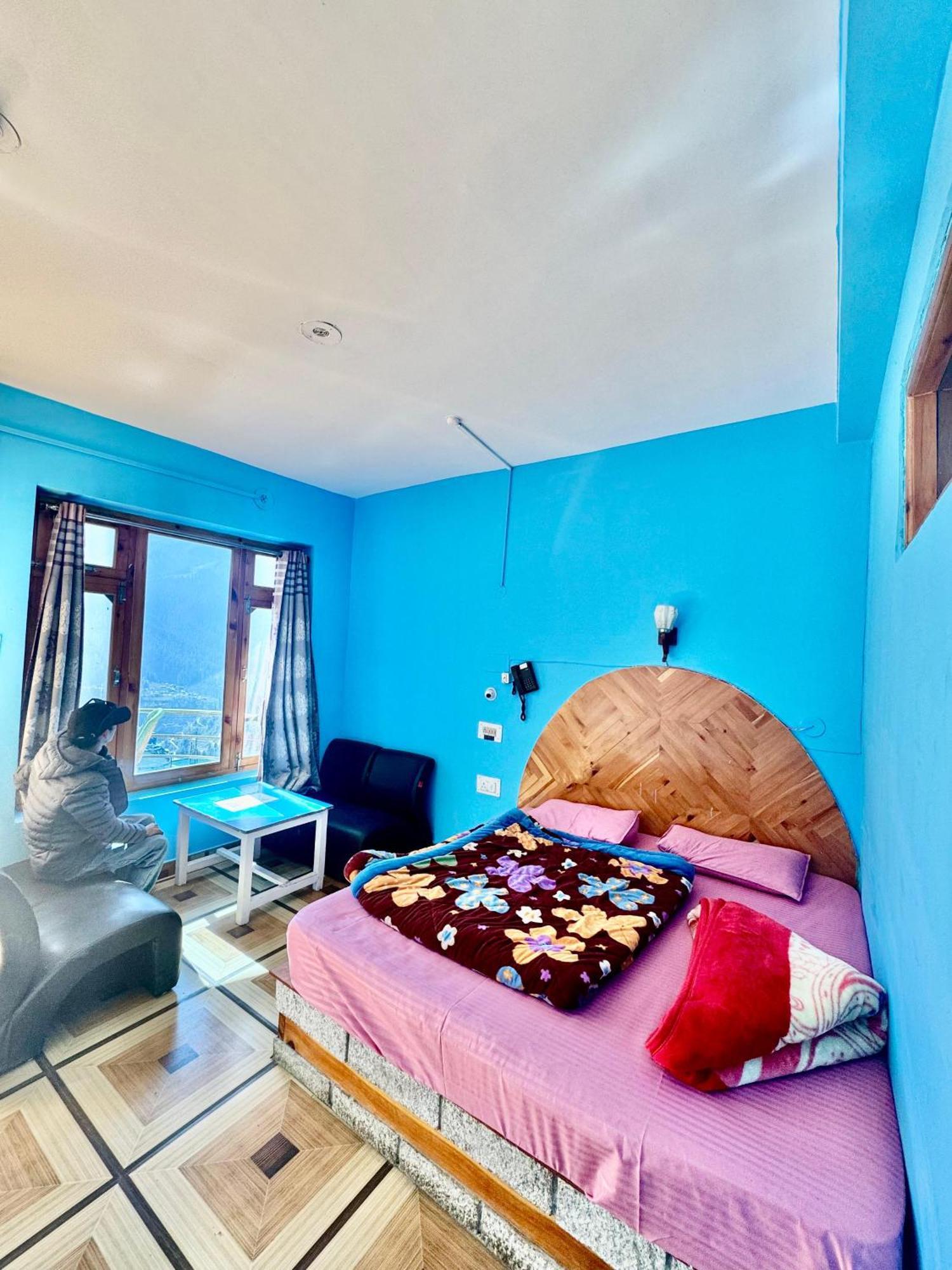 Hotel 19 Tosh Εξωτερικό φωτογραφία